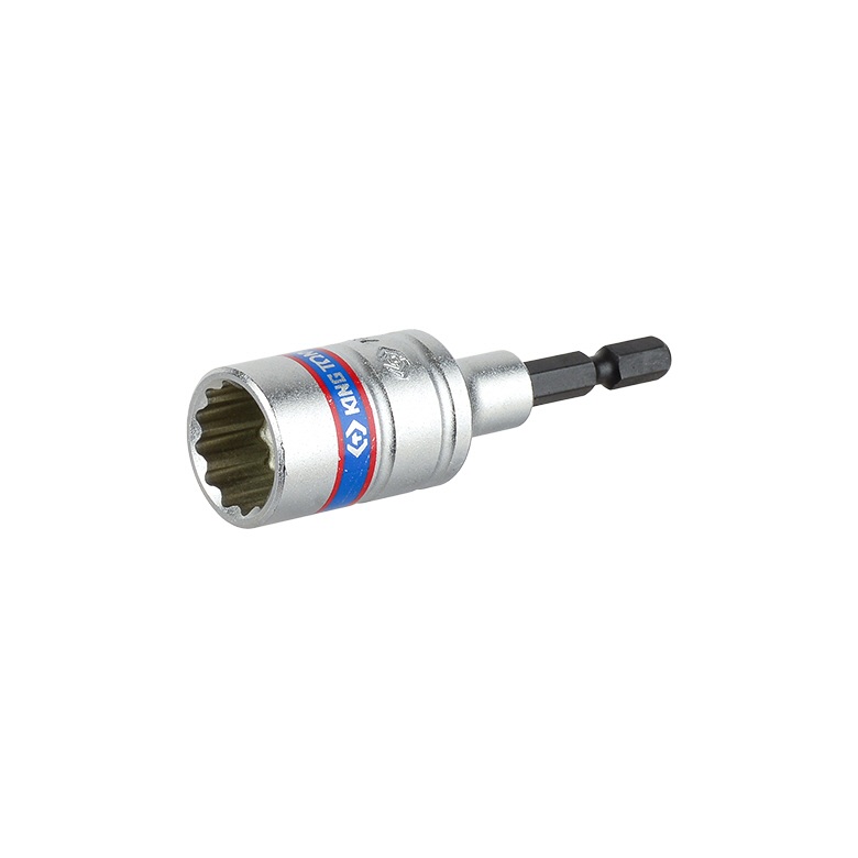 킹토니 롱비트소켓 복스 12P 8~24mm 76B808MBD1 - 상품 이미지