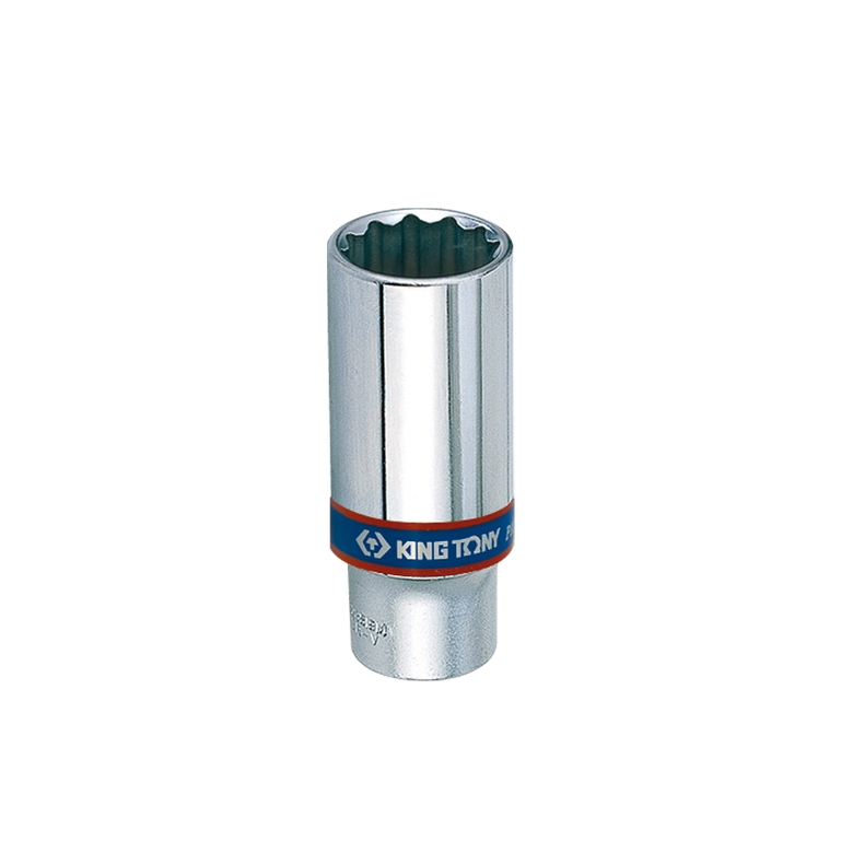 킹토니 롱핸드소켓 복스알 12P 3/8 8~24mm 323007M - 상품 이미지