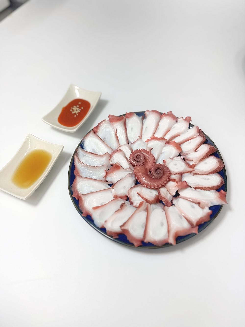 국내산 생물문어 자숙 문어다리 진공포장 신선 안심배송 이미지 7