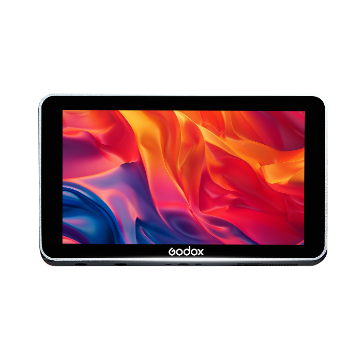 고독스 GM6S pro 5.5인치 카메라 촬영 프리뷰 필드 모니터 - 상품 이미지