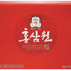 정관장 홍삼원 50ml x 60포 6년근 홍삼 맛있게 먹은 솔직 후기 - 상품 이미지 3