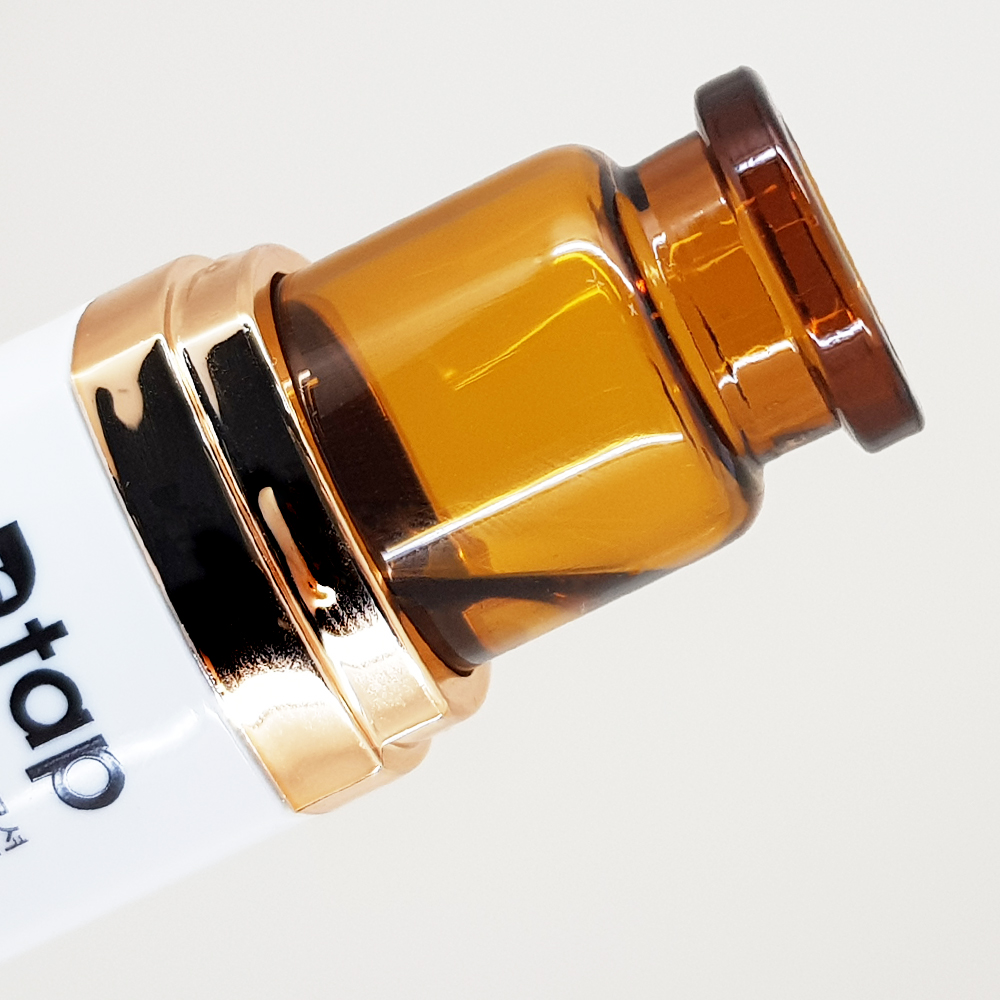 탈모앰플 여성 남성 두피 헤어토닉 스칼프케어 탈모증상완화 앰플 닥터탭 110ml 국내제조 이미지 6