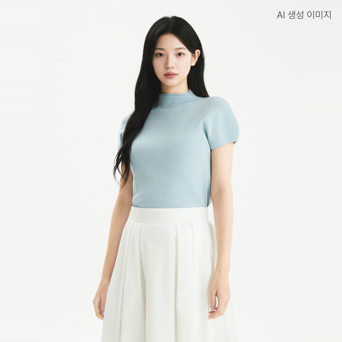 로엠 캡소매 모크넥 풀오버 RMKAG49R11 가격 비교 roem 로엠 캡소매 모크넥 풀오버 RMKAG49R11