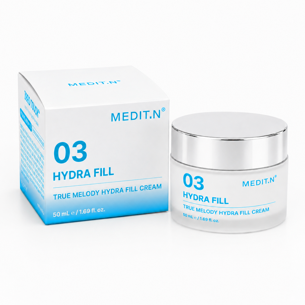 트루멜로디 재생 영양 크림 레이저 점뺀 후 장벽 수분 보습 리페어 수부지 50ml, 3개 이미지 2