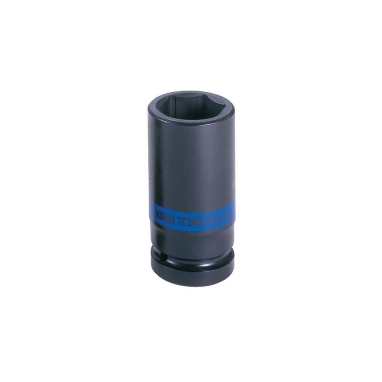 킹토니 롱임팩소켓 복스알 6P 1 24~60mm 843524M - 상품 이미지