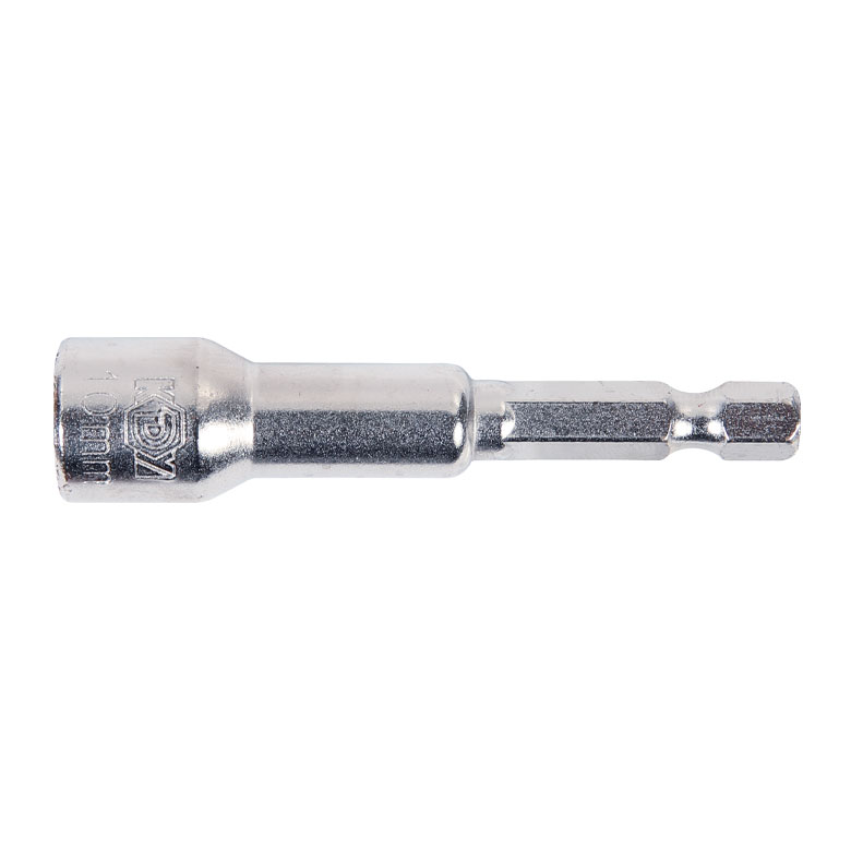 케이디와이 비트소켓 복스알 자석형 8~14mm KMN-08S 10개 - 상품 이미지