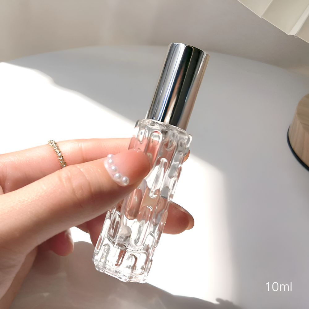 향수유리공병 향수소분공병 휴대용 미스트 미니 10ml 이미지 6