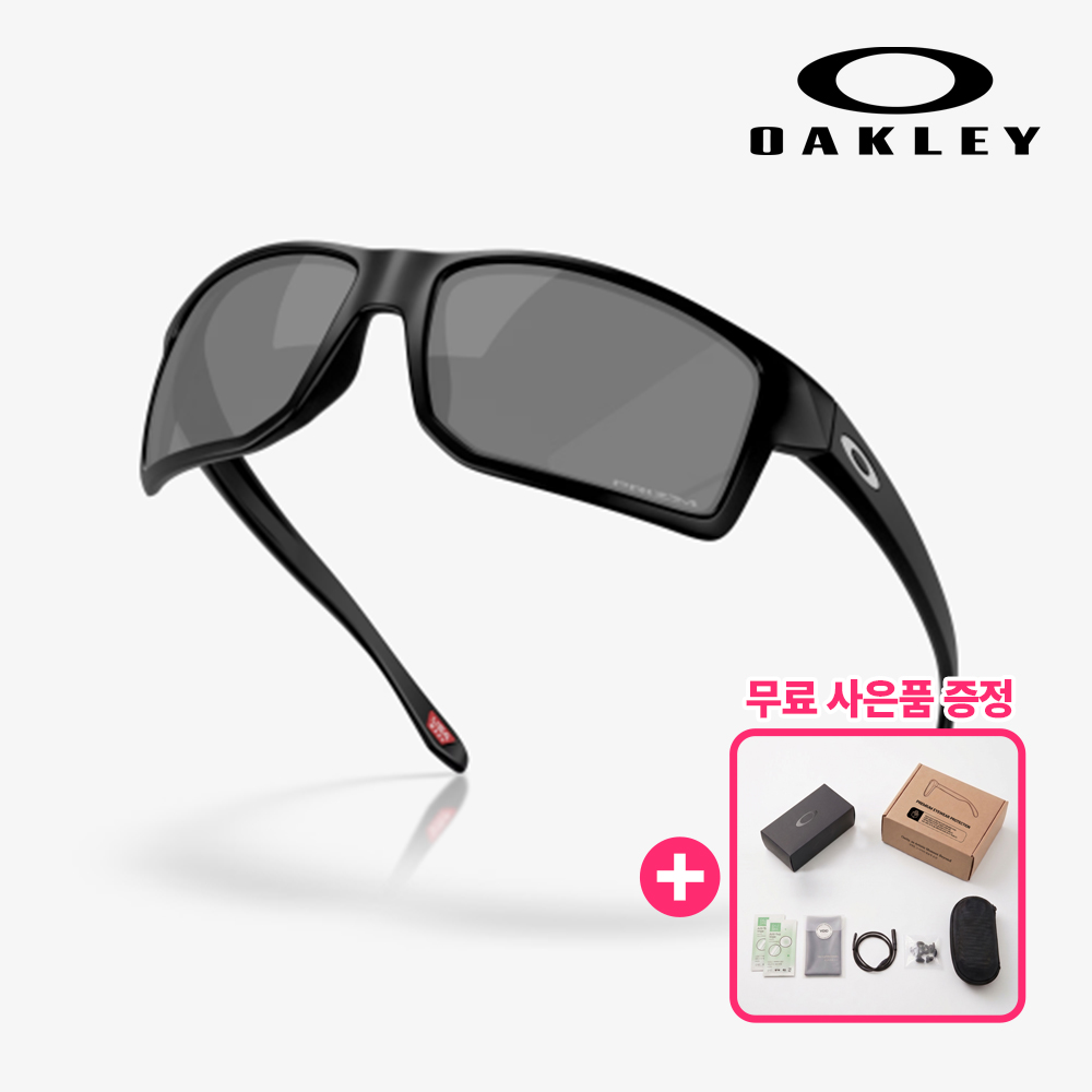 오클리 깁스턴 깁스톤 XL OO9470 운전 스포츠 선글라스 01 - 상품 이미지