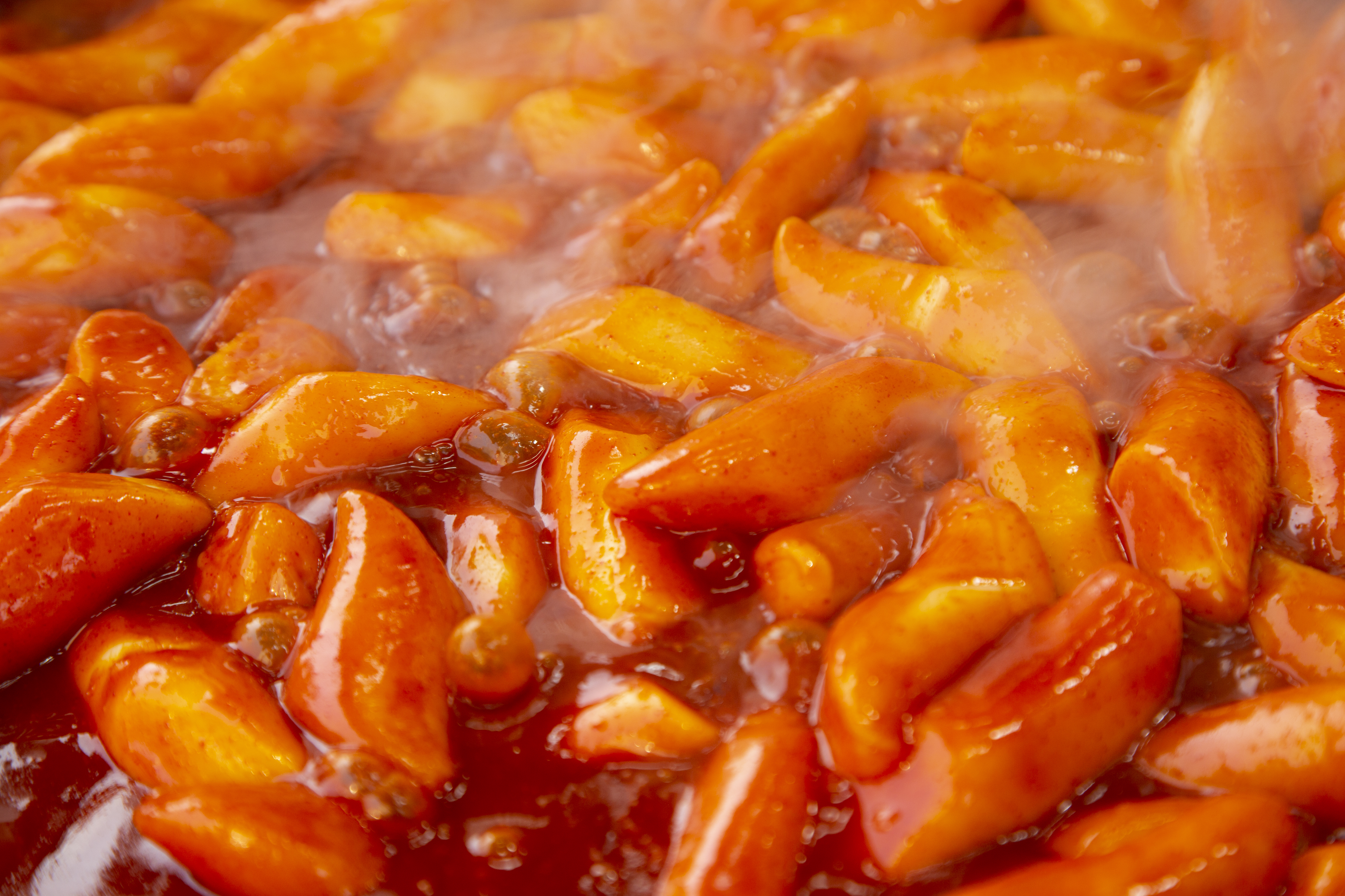 40년전통 방촌시장 원조떡볶이 밀키트 520g / 2~3인분 맛집 - 상품 이미지