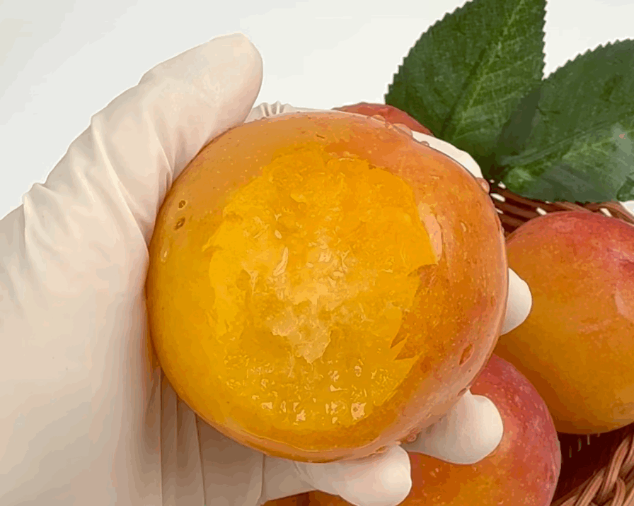 신선마켓 햇 추희자두 특대과, 1kg, 1개 - 상품 이미지