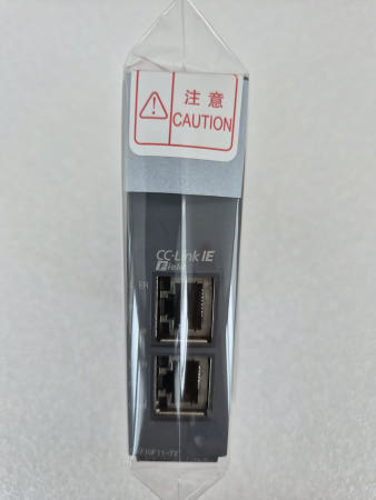 미쓰비시 [중고]QJ71GF11-T2 (1707161720) 미쓰비시 PLC