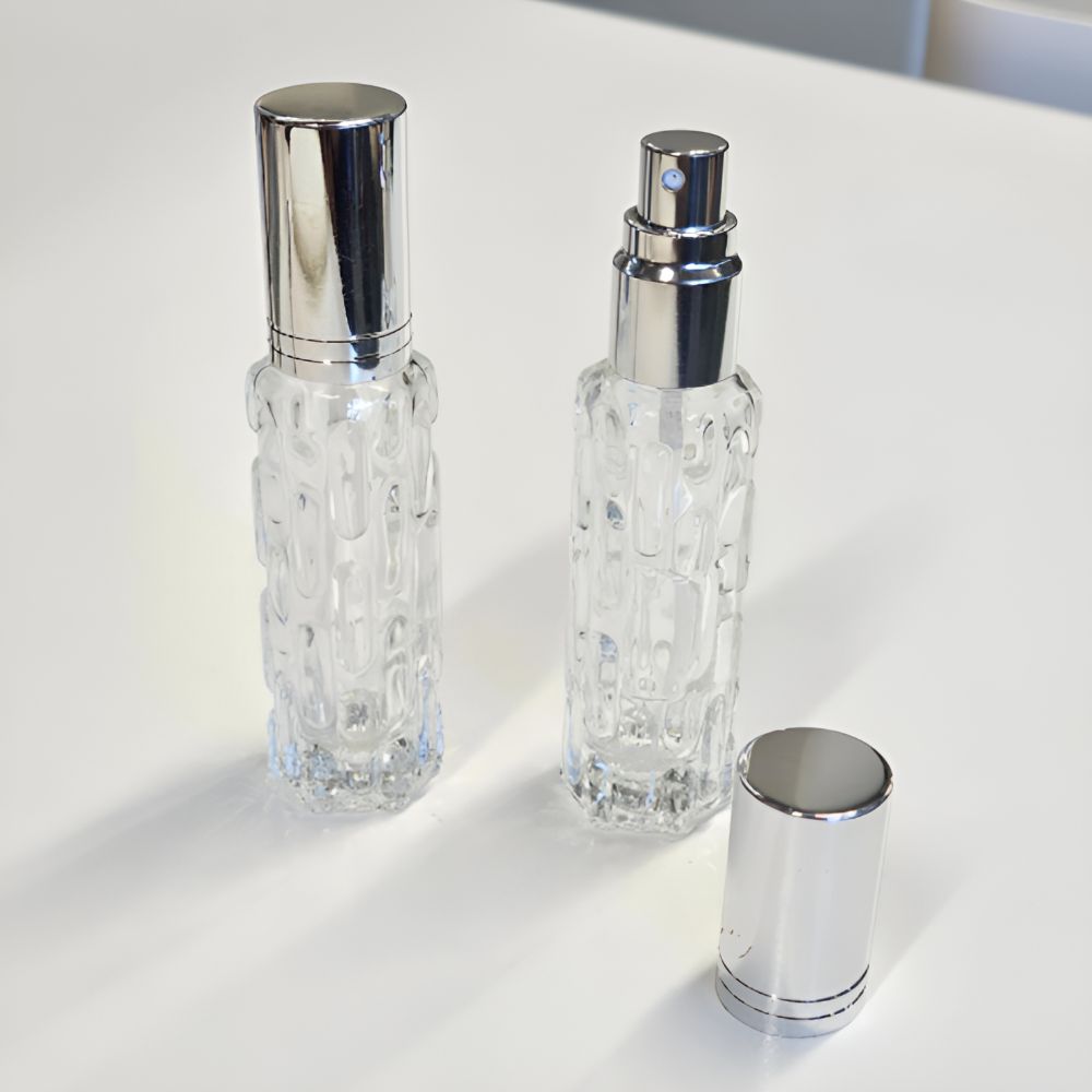 향수유리공병 향수소분공병 휴대용 미스트 미니 10ml - 상세 이미지 5