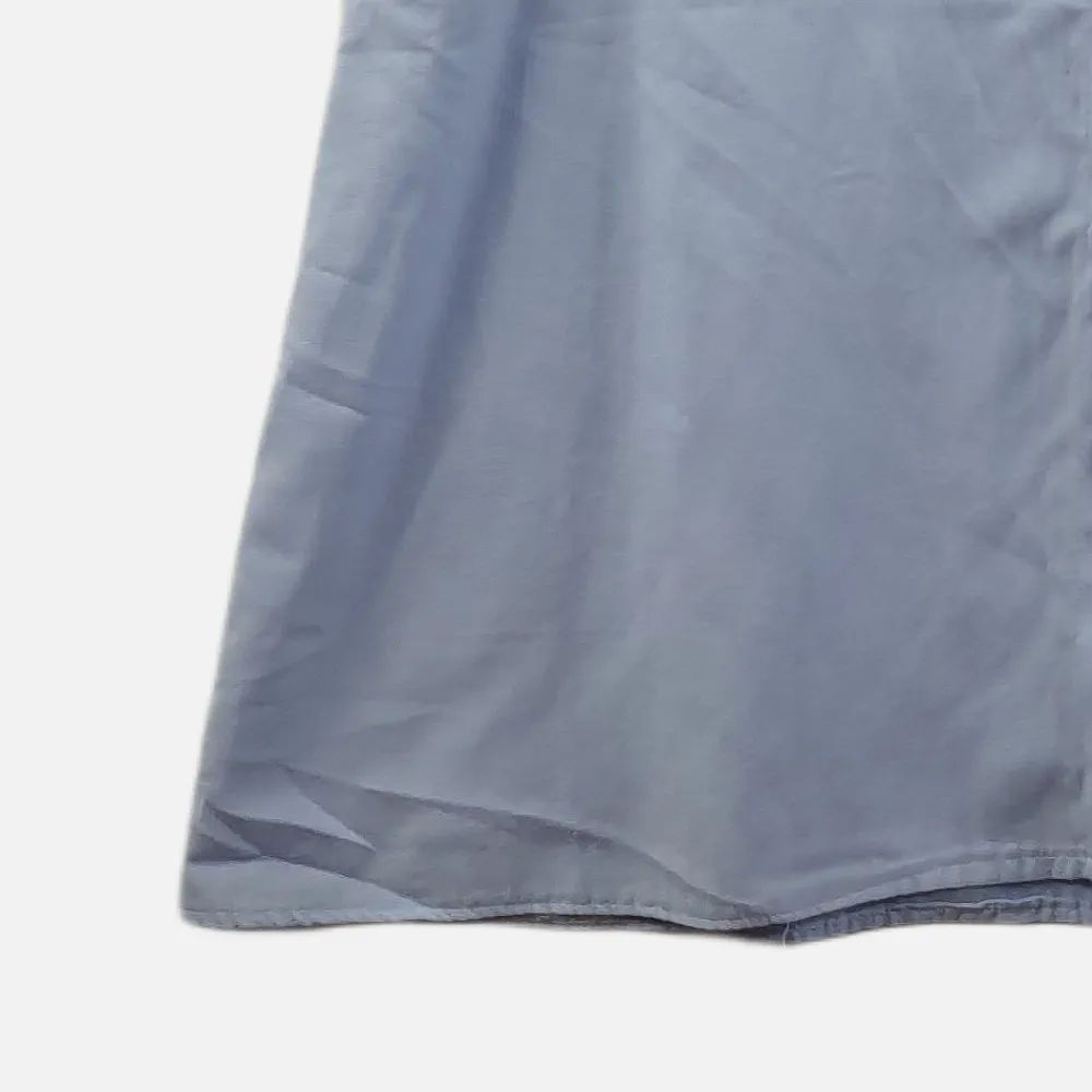 라이트 블루 여자 XL 원피스 O3268 이미지 7