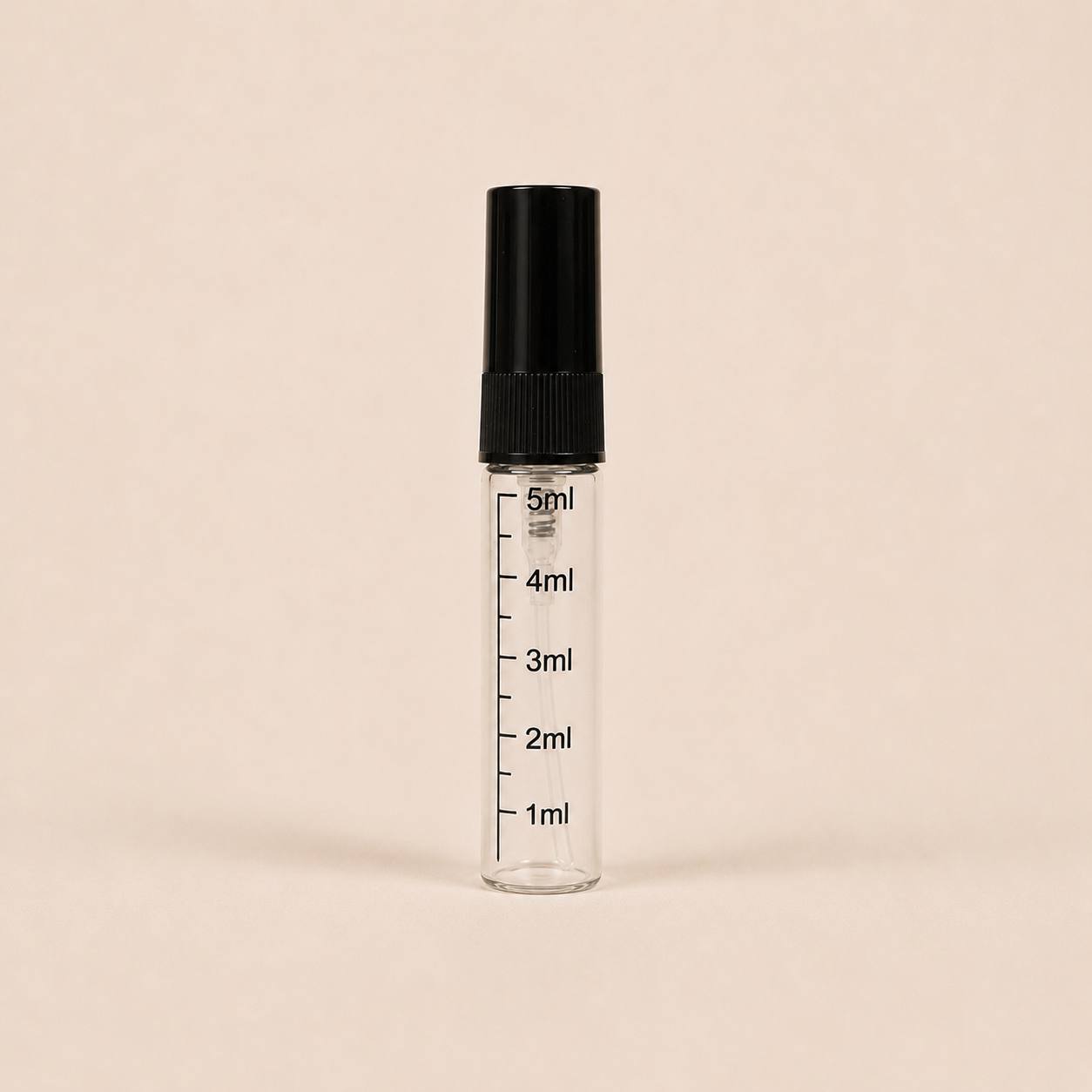 향수공병(리필형) 조향사, 5ml - 상세 이미지 5