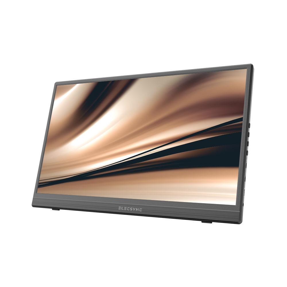 일렉싱크 넥서스 무선 포터블 모니터 FHD 서브 보조 W15K 39cm(15.6인치) - 상세 이미지 3