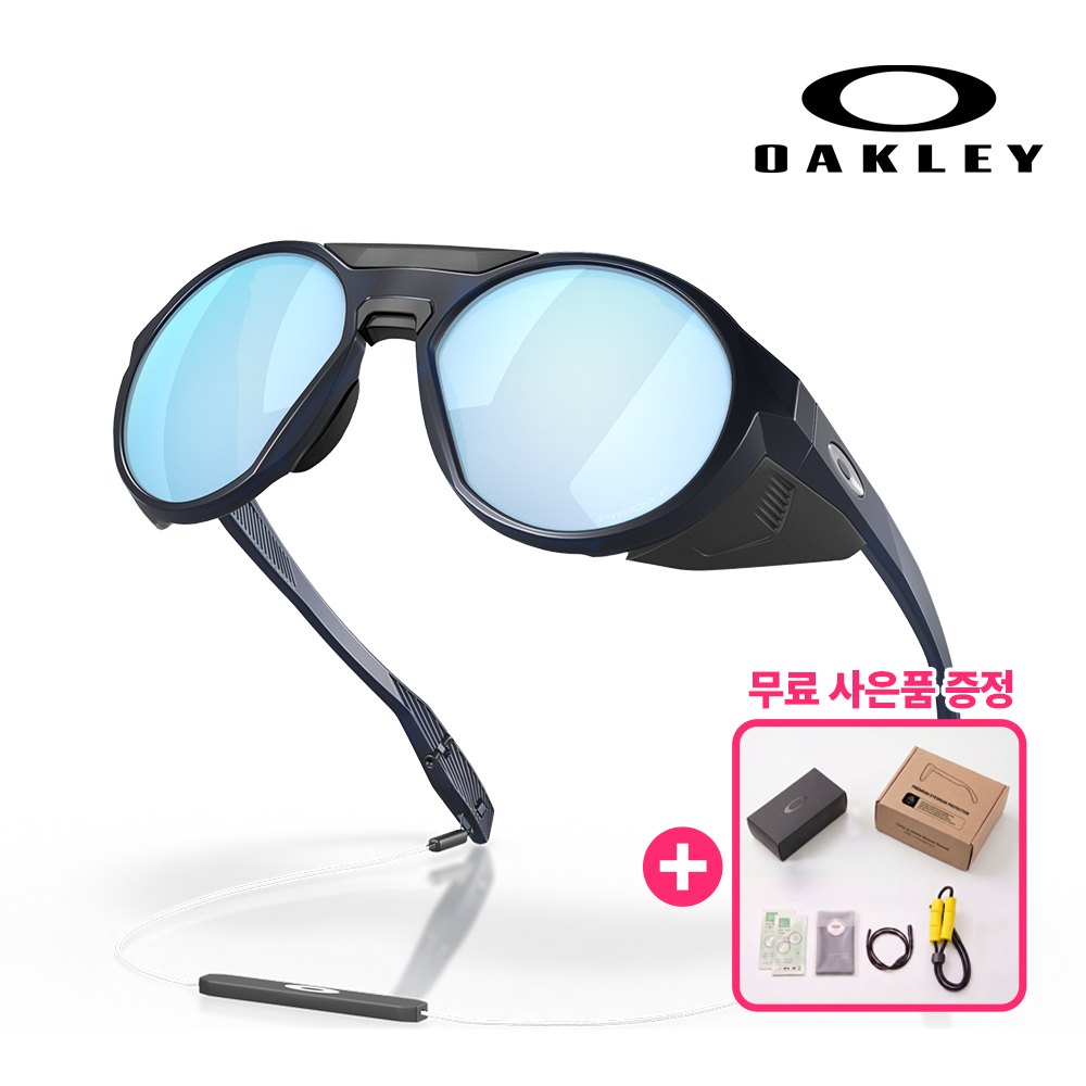 오클리 클리프덴 OO9440 등산 방풍 스키 낚시 선글라스 05 편광 - 상품 이미지