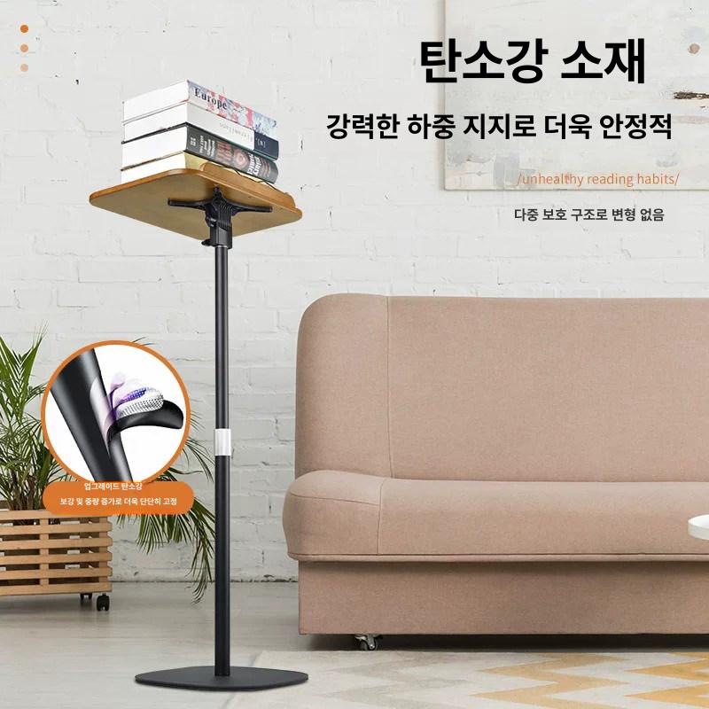 원목 보면대 악보 성가대 지지대 거치대 받침대 대형 원목 30-50cm - 상세 이미지 4