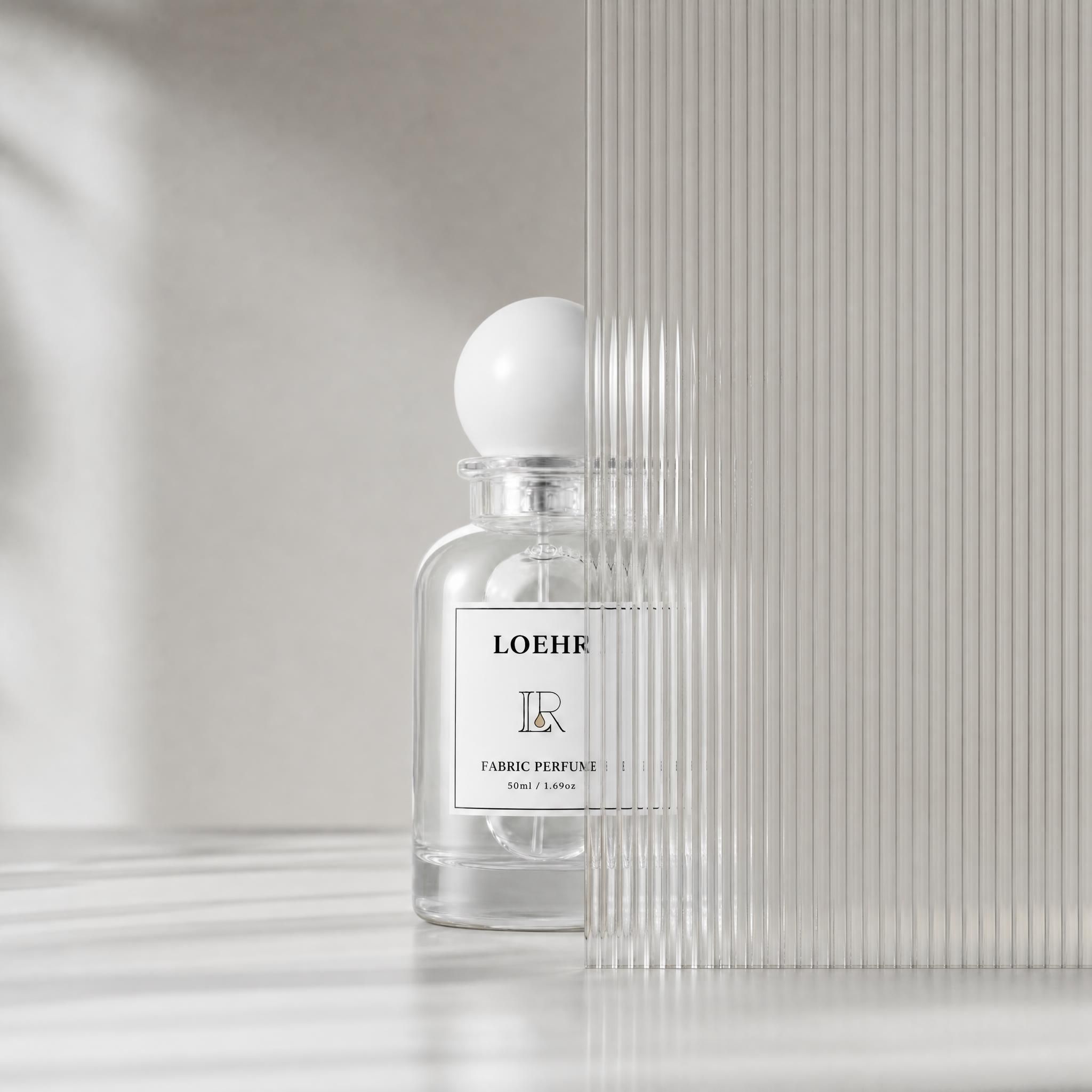 로에르센트 오 드 퍼퓸 섬유향수 드레스퍼퓸 시크릿가든( 토마토 장미향), 50ml, 1개 - 상세 이미지 3