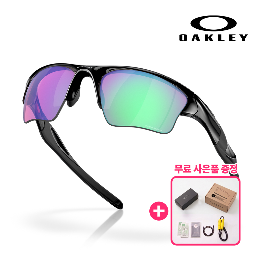 오클리 OO9154 하프자켓 XL 스포츠 러닝 마라톤 선글라스 49 - 상품 이미지