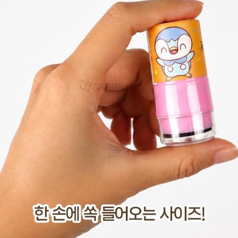 포켓몬 칭찬도장 포켓피스 16개 세트 8가지 2개씩 포켓몬스터 굿즈 이미지 7