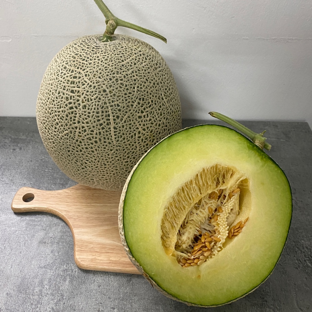 매론 멜론 프리미엄 머스크 메론 고당도 맛있는 멜론 선물 세트 13Brix, 9kg, 1개 이미지 8