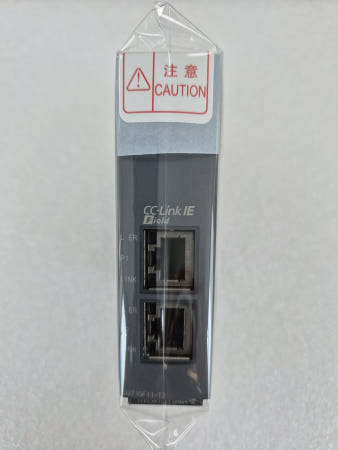 미쓰비시 [중고]QJ71GF11-T2 (17071610504) 미쓰비시 PLC