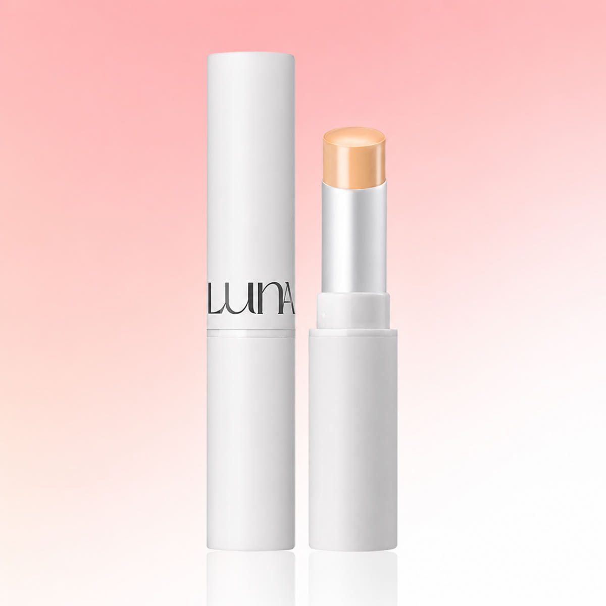 LUNA 루나 루나 프로 퍼펙팅 스틱 컨실러 6g SPF27 PA++