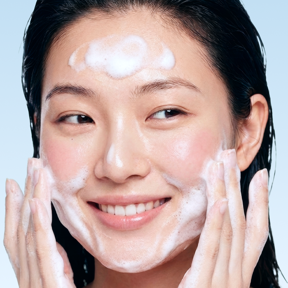 포들 밤 BHA 포어 딥 클렌징폼 150ml, 1개 - 상세 이미지 2