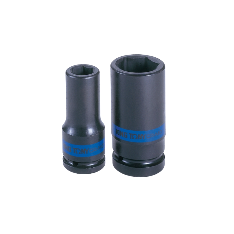 킹토니 롱임팩소켓 복스알 6P 3/4 19~48mm 643519M - 상품 이미지