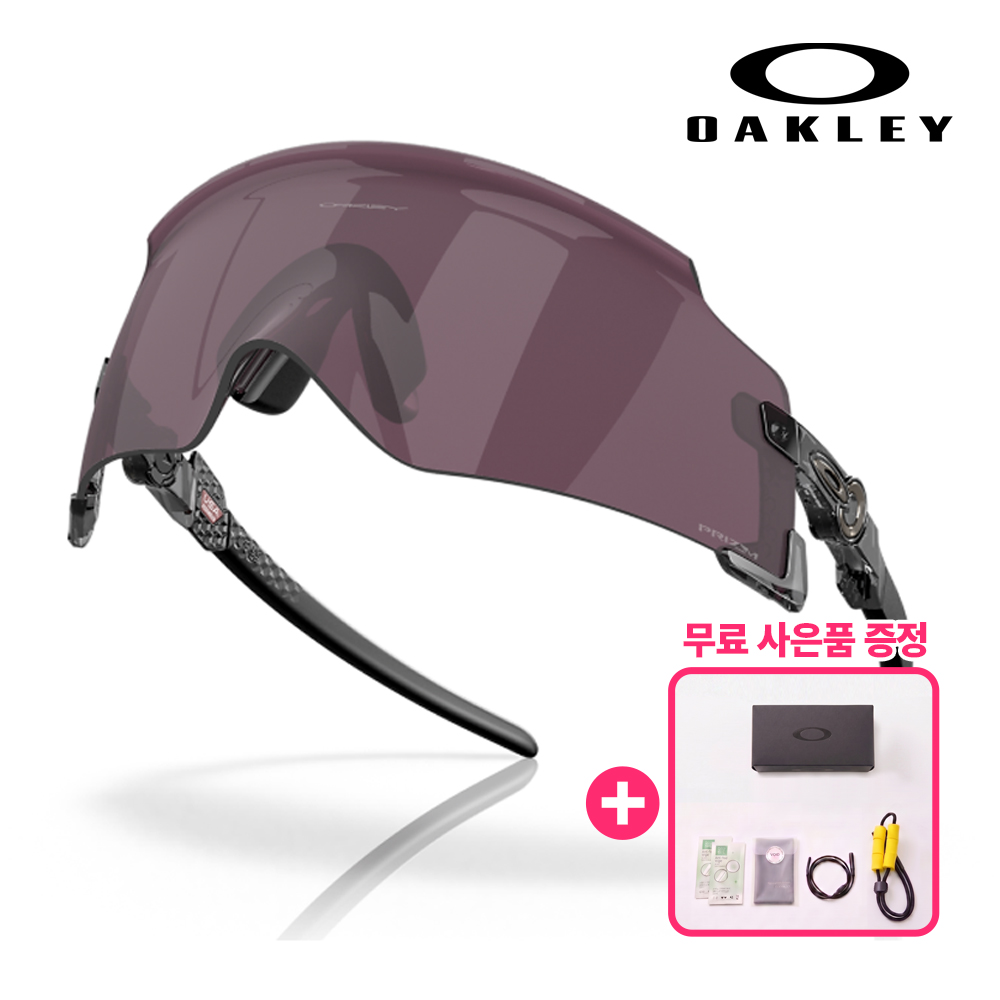 오클리 카토 kato 케이토 OO9455M 스포츠 선글라스 18 - 상품 이미지