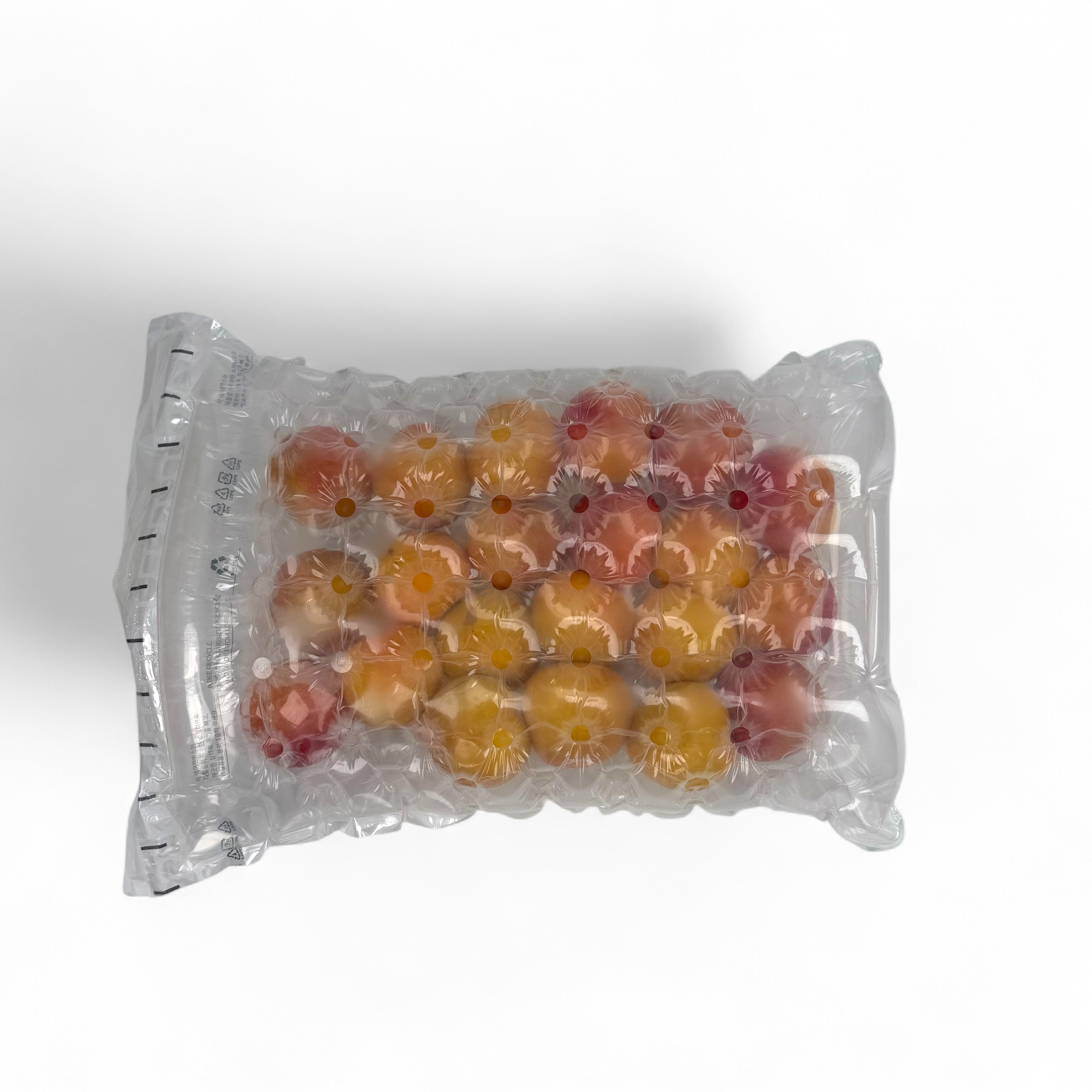 신선마켓 햇 추희자두 특대과, 1kg, 1개 - 상세 이미지 5