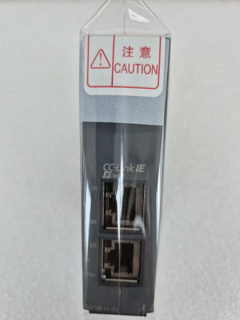 미쓰비시 [중고]QJ71GF11-T2 (170716172) 미쓰비시 PLC