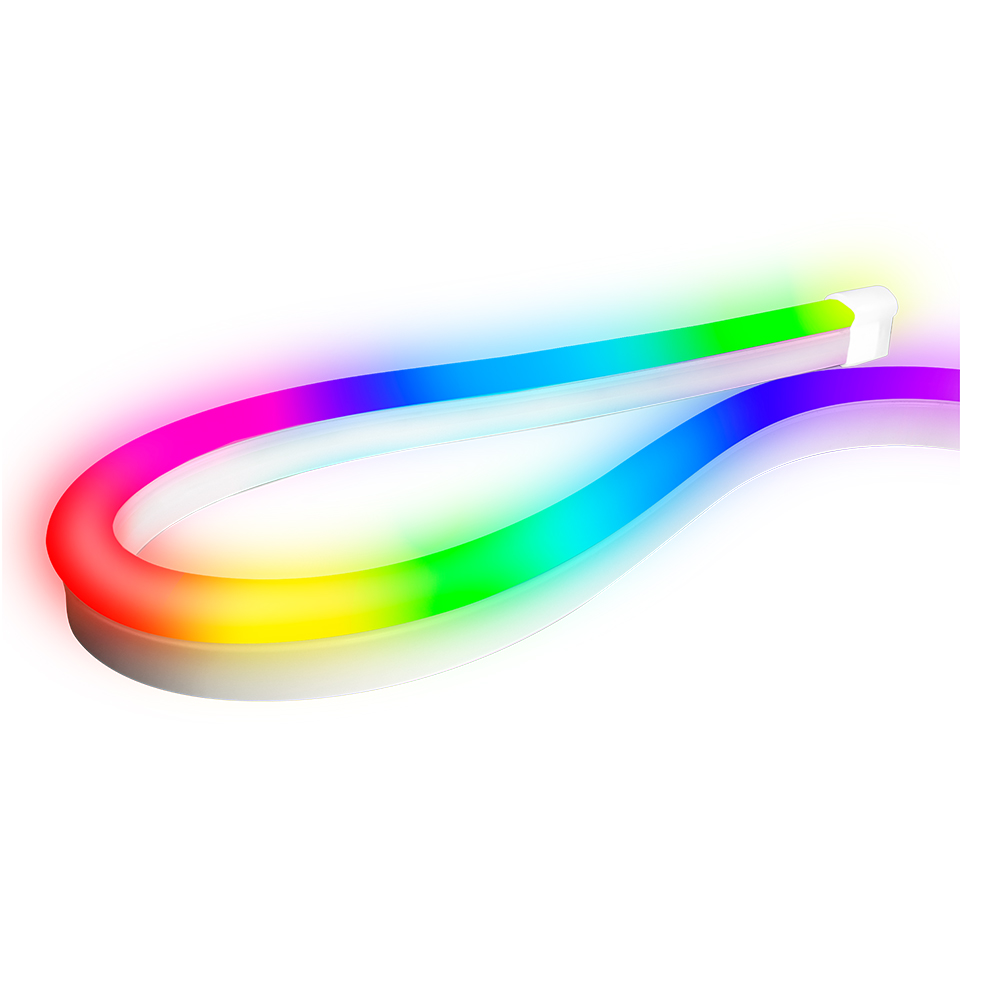 레이저코리아 Chroma Light Strip Set 게이밍 RGB 라이트 스트립 - 상세 이미지 3