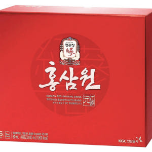 정관장 홍삼원 50ml x 60포 6년근 홍삼 맛있게 먹은 솔직 후기 - 상품 이미지 2