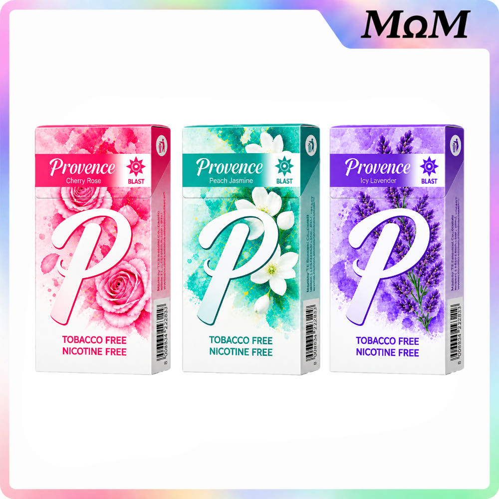 MoM 전자담배 MoM 엠오엠 금연초 비타민 허브 비타스틱 스틱 - 최저가 5,500원