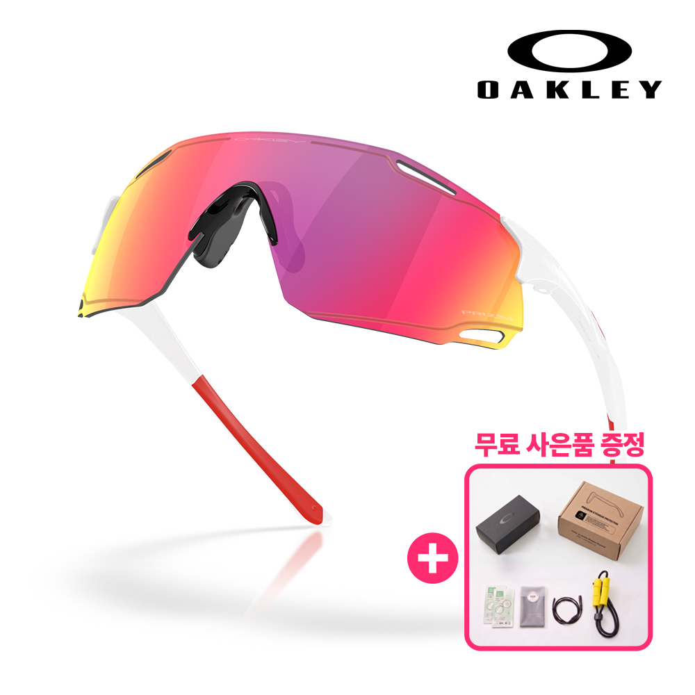 오클리 사이버 다이노 OO9513D 스포츠 고글 선글라스 03 - 상품 이미지