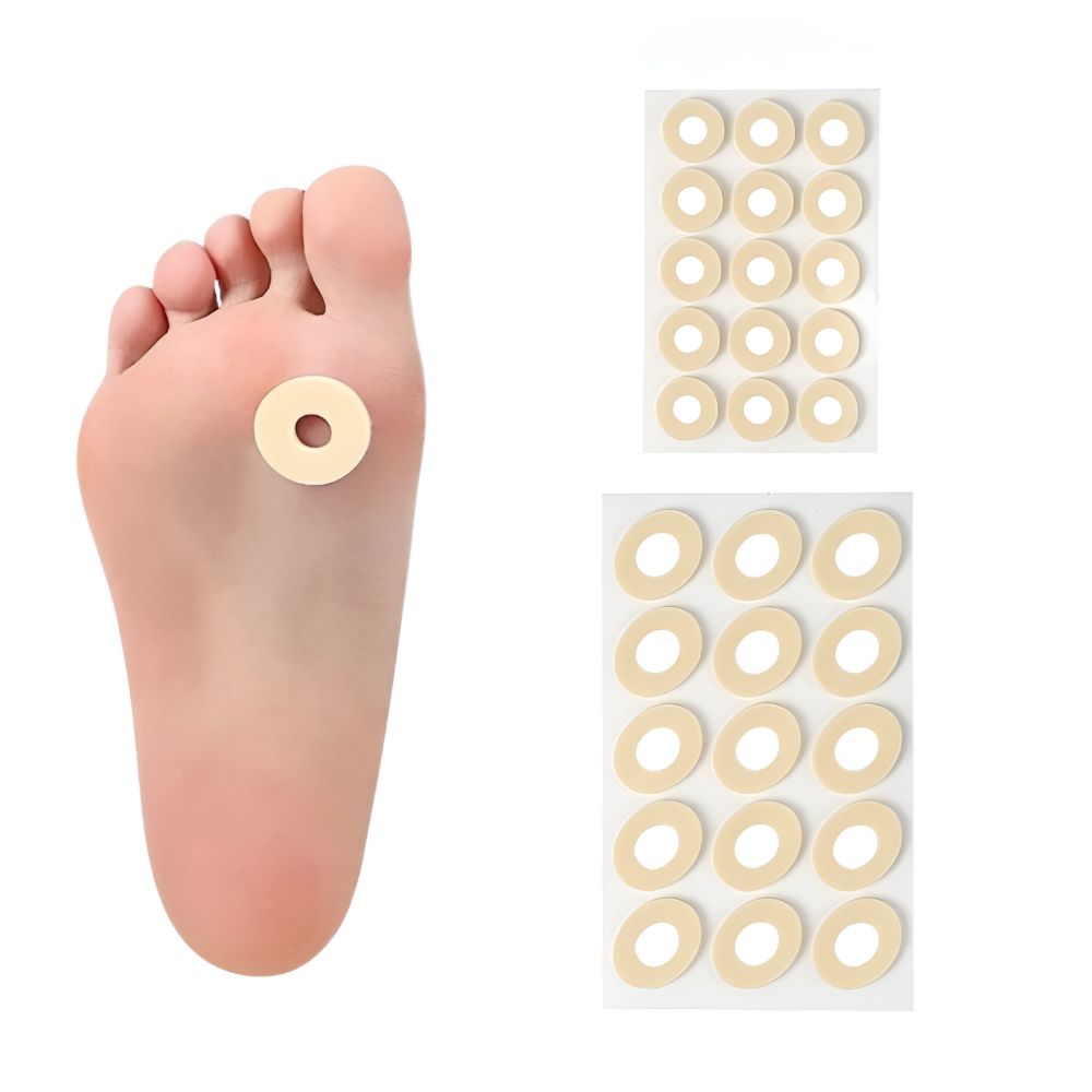 티눈패드 물집방지패치 - 상세 이미지 2