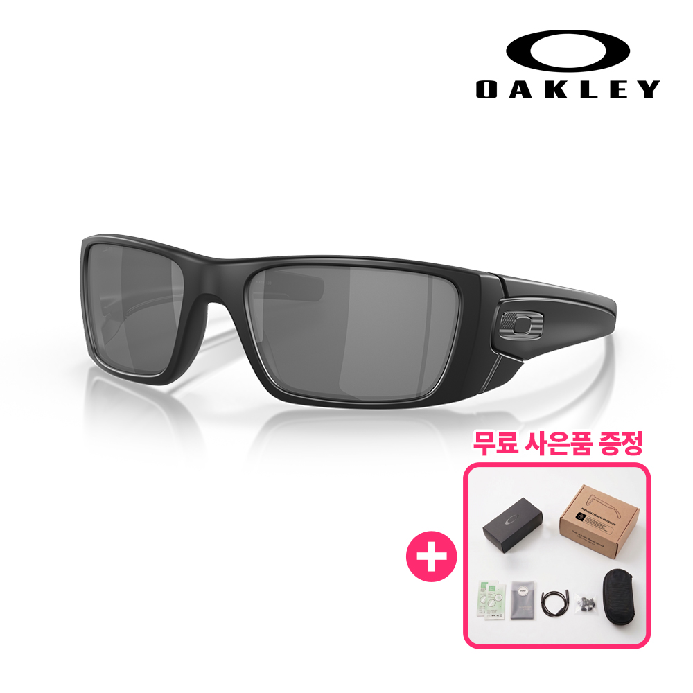 오클리 퓨어셀 OO9096 군인 군용 밀리터리 고프코어 선글라스 82 - 상품 이미지