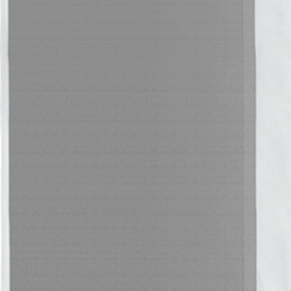 지퍼식옷장정리코트커버 부직포먼지방지의류커버 투명창습기차단 60x90cm - 상세 이미지 3