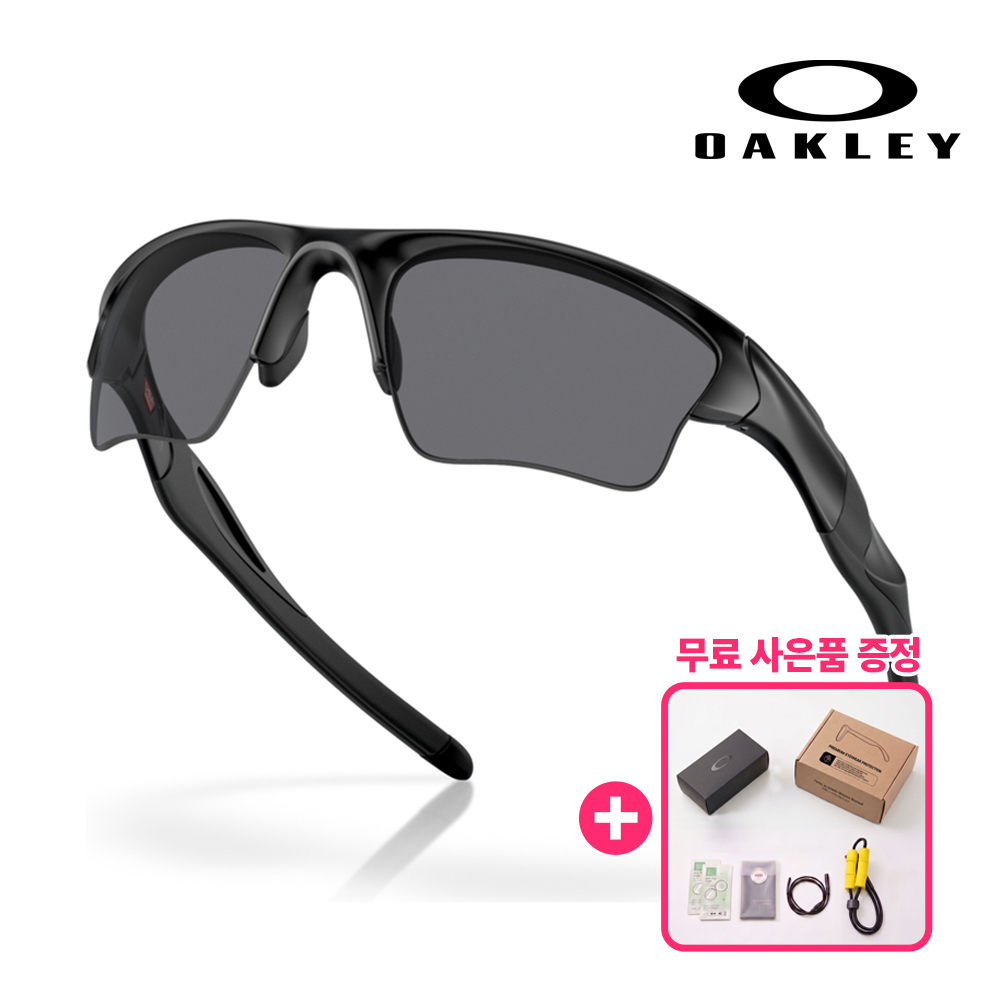 오클리 OO9154 하프자켓 XL 스포츠 러닝 마라톤 선글라스 12 - 상품 이미지