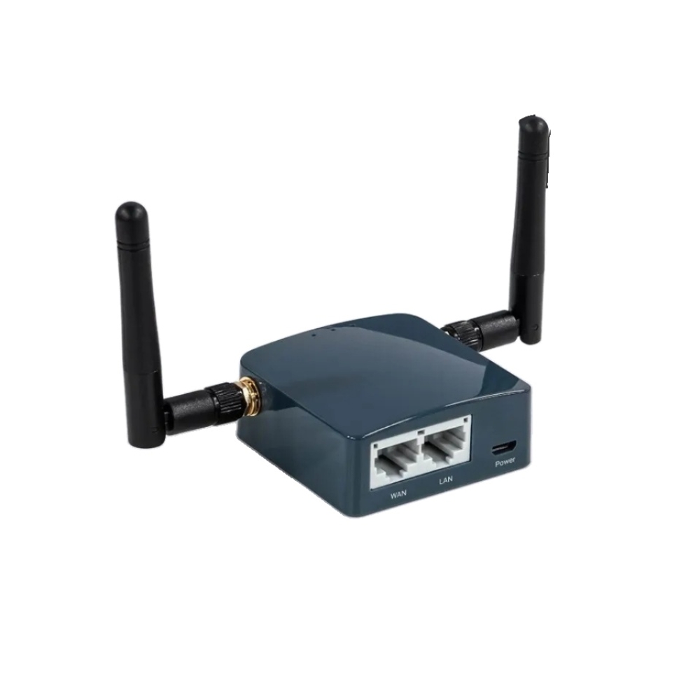 와이파이 인터넷 공유기 lte 라우터 GL.iNet 포켓 확장기 WDS OpenWrt AR300M16 - 상품 이미지