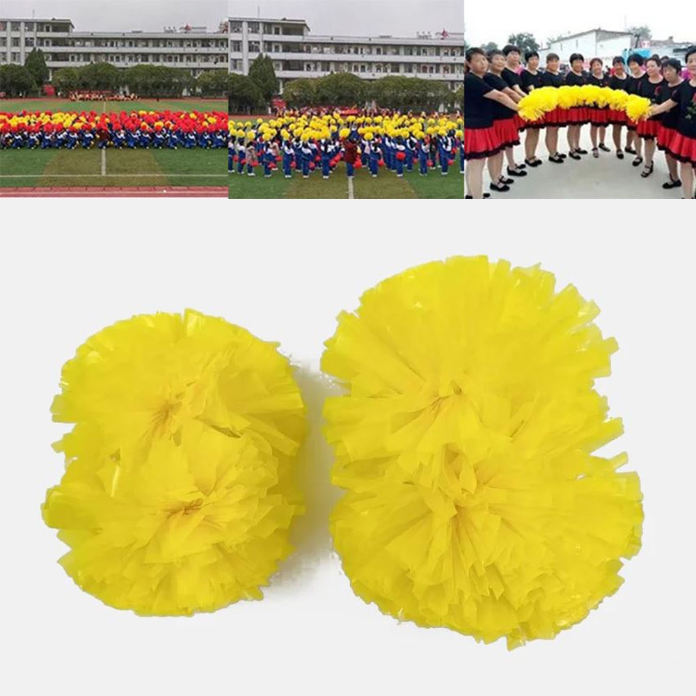 다목적 치어리더 응원수술 스포츠 경기 축제 행사 도구 - 상품 이미지