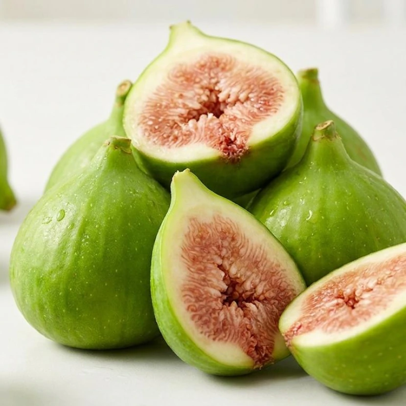 프리미엄 청무화과 중용량 | 1kg 제철과일 선물용과일 - 상품 이미지