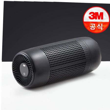 시거잭공기청정기 차량용 공기청정기 본품 (수퍼바이저 미포함) 3M G3