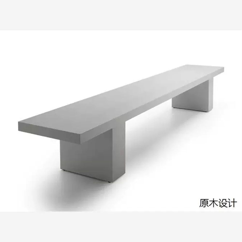 원목 고재벤치 현관 긴스툴 - 상세 이미지 3