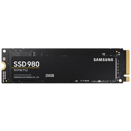 980 M.2 NVMe