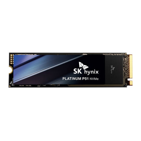 SK하이닉스 [중고]SK하이닉스 Platinum P51 M.2 NVMe (2TB)