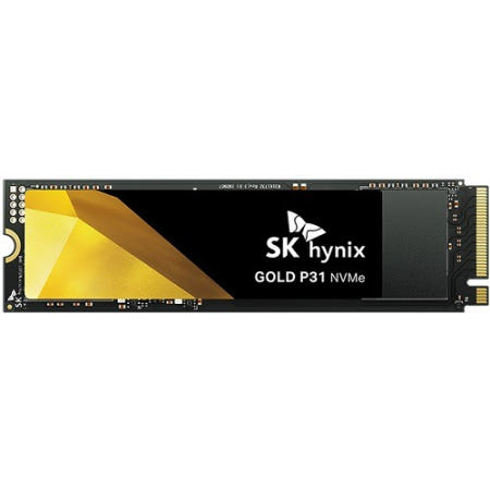 SK하이닉스 [중고]SK하이닉스 Gold P31 M.2 NVMe (2TB)