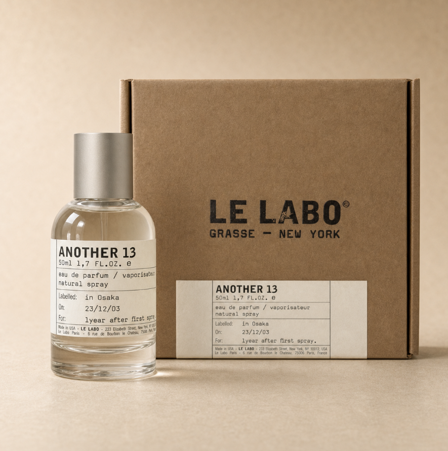 르라보 여자향수 어나더13 오드퍼퓸 시그니처향 데일리향수 50ml, 1개 - 상품 이미지