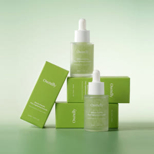 온들리 말차 펩타이드 모공 타이트닝 앰플 30ml 솔직 후기 | 피부 타입별 분석 - 상품 이미지 3